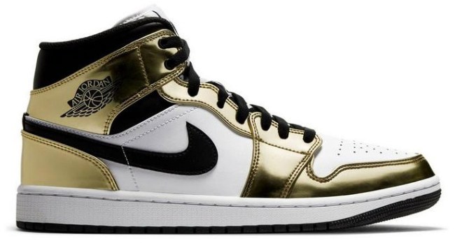 This Weeks Best New Sneaker Releases