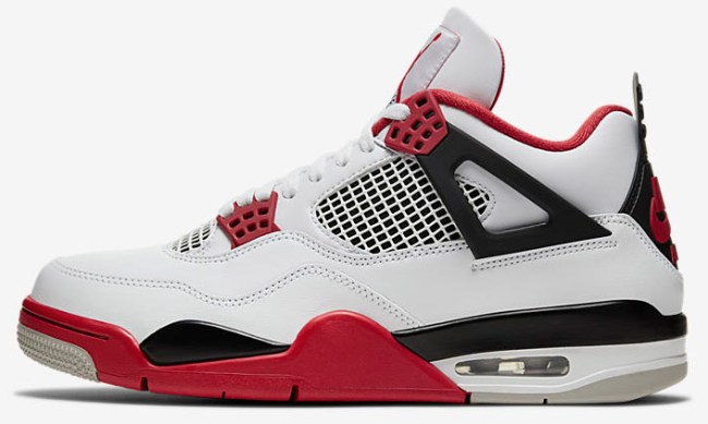 This Weeks Best New Sneaker Releases
