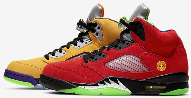This Weeks Best New Sneaker Releases