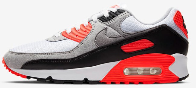 This Weeks Best New Sneaker Releases