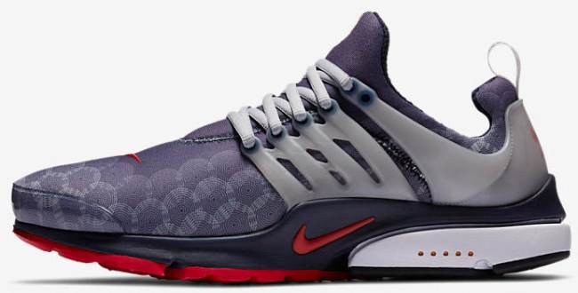 This Weeks Best New Sneaker Releases