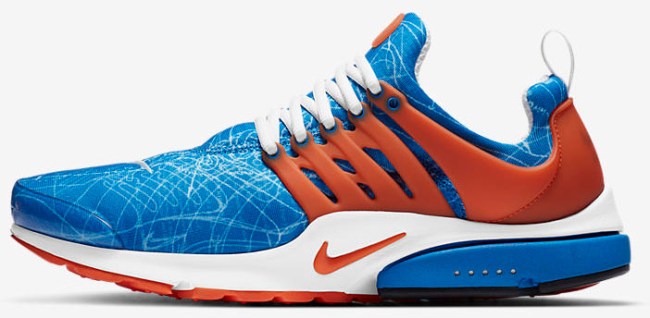 This Weeks Best New Sneaker Releases