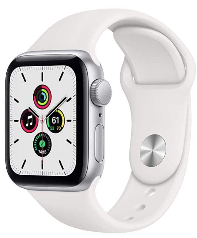 Apple Watch SE