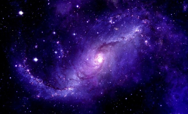 Astronomers Track Mysterious Fast Radio Bursts To A Location Within Our Galaxy magnetar