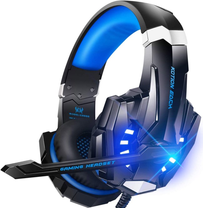 Best Holiday Gifts Guide For Gamers
