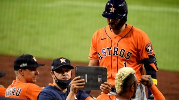 Baseball Fans Slayed Halloween This Year With Some A+ Cheating Houston Astros Costumes