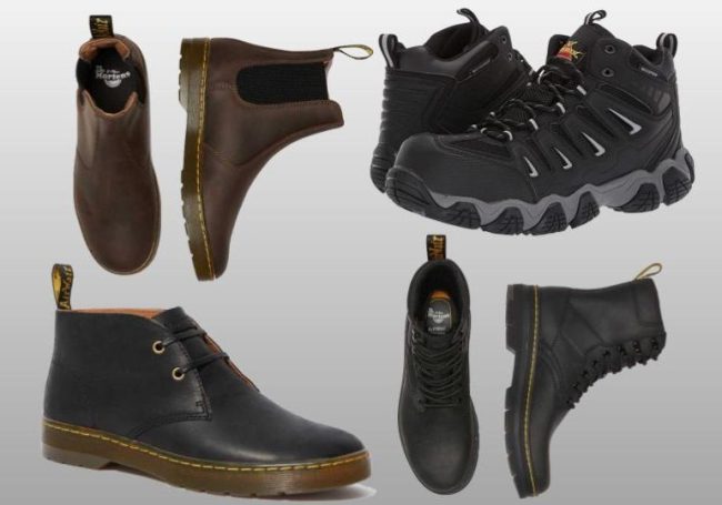 Best Boot Deals for 11/19