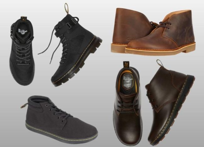 Best Boot Deals for 11/24