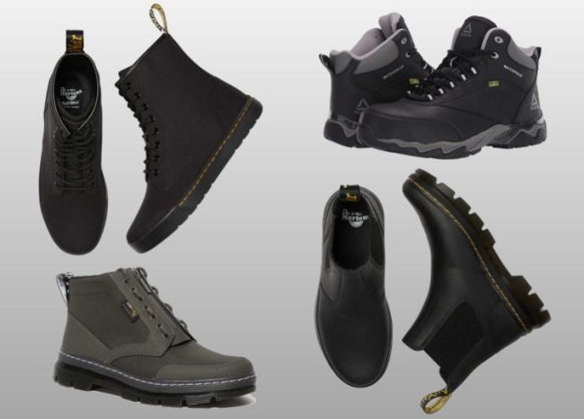 Best Boot Deals for 11/26