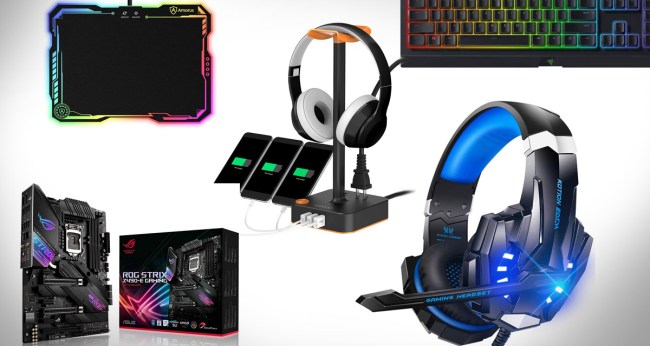 Best Holiday Gifts Guide For Gamers Christmas