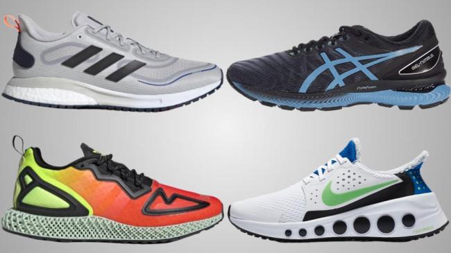 Best Shoe Deals for 11/15