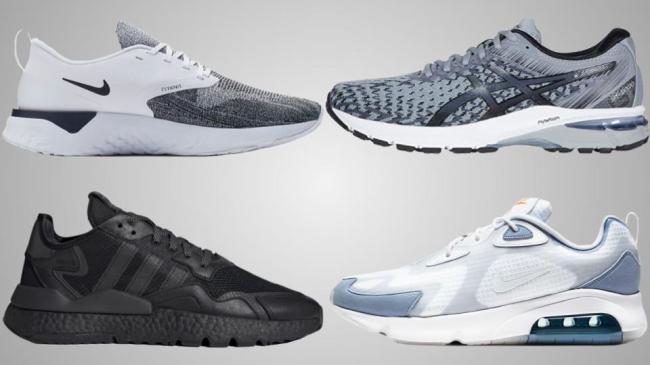 Best Shoe Deals for 11/16