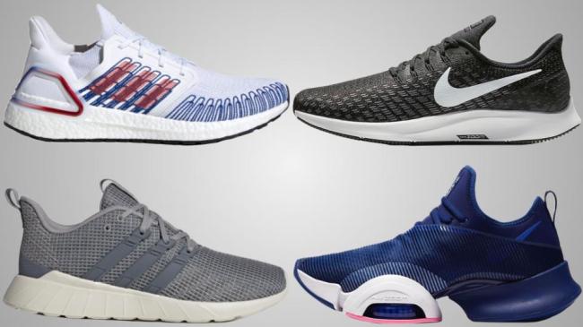 Best Shoe Deals for 11/17