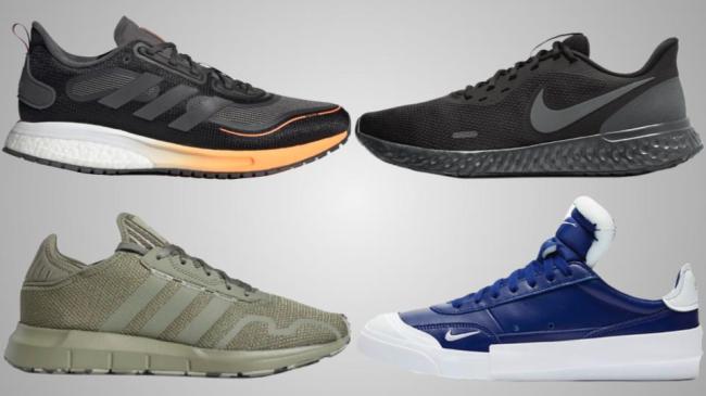 Best Shoe Deals for 11/23