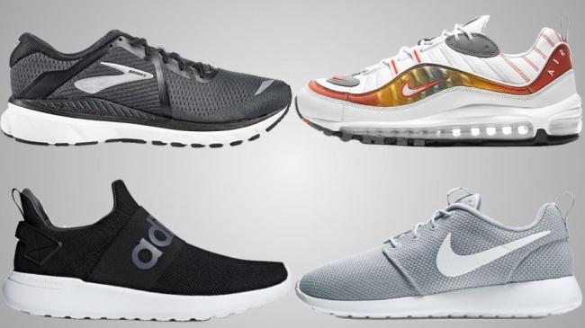 Best Shoe Deals for 11/29