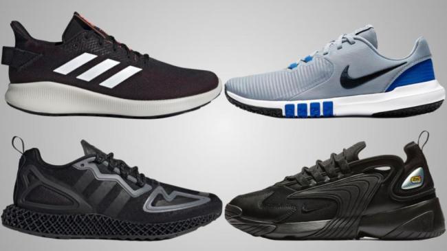Best Shoe Deals for 11/5