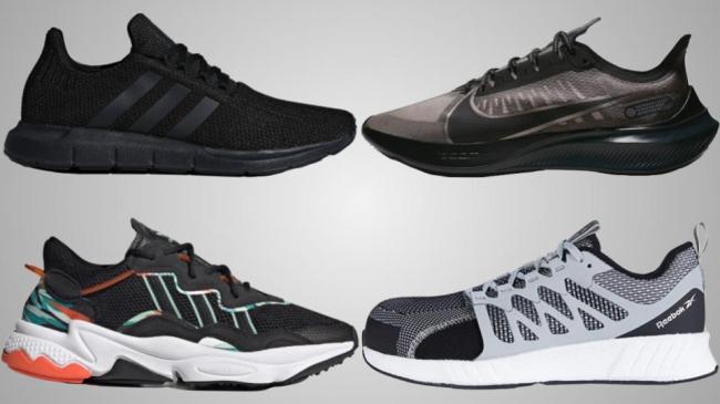 Best Shoe Deals for 11/6