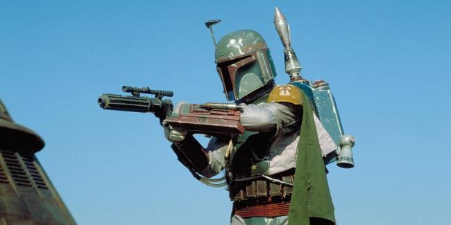 boba fett