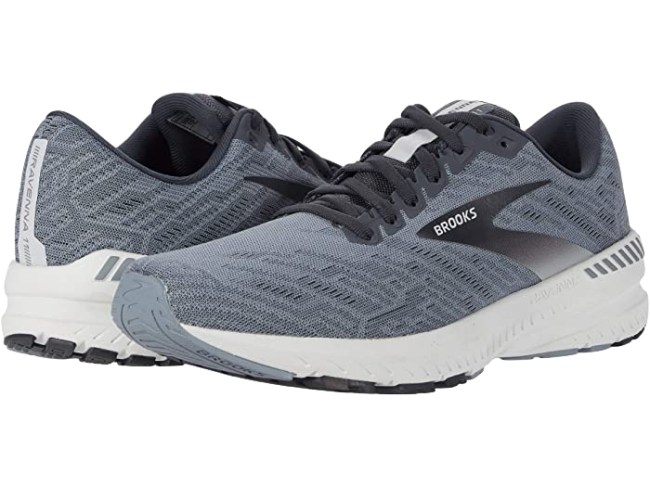 Brooks Ravenna 11