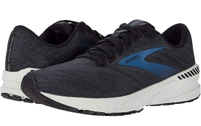 Brooks Ravenna 11