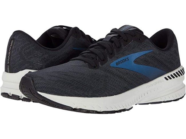 Brooks Ravenna 11