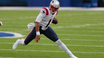 NFL Fashion Review Week 9: Cam Newton Was “Aunt Newton” And DeAndre Hopkins Found Earth