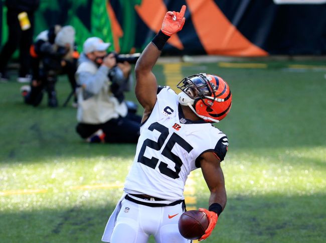 Cincinnati Bengals Twitter Troll ESPN