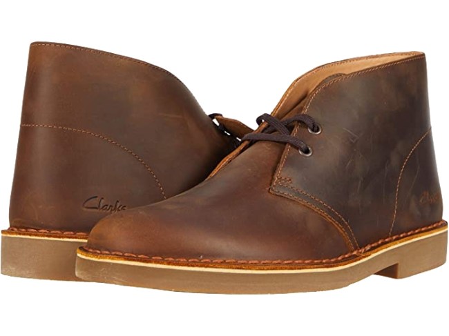 Clarks Desert Boot 2.0