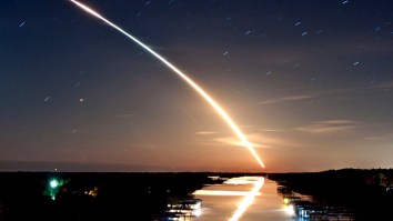 ‘Colossal God Of Chaos’ Asteroid May Smash Into Earth In 2068, New Measurements Reveal