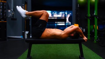 3 Common Mistakes People Make When Training Abs – And How To Fix Each