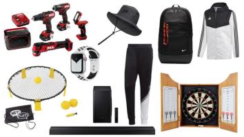 Daily Deals: Apple Watches, Soundbars, The North Face Sale And More!
