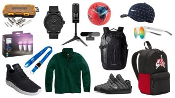 Daily Deals: Microphones,Watches, Backpacks, adidas Sale And More!