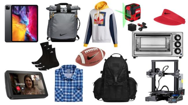 Daily Deals for 11/24