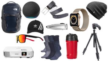 Daily Deals: Apple Watches, Projectors, Tripods, Nike Sale And More!