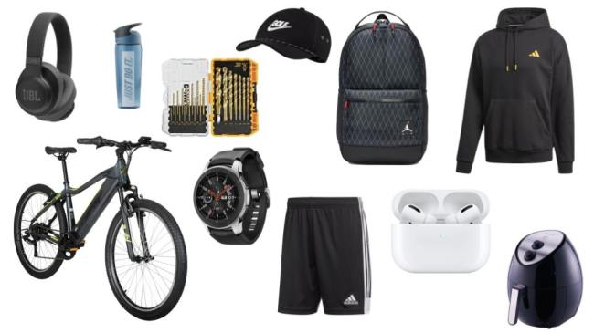 Daily Deals for 11/9