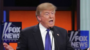 Donald Trump Mulling Launch Of Digital Media Empire With Mission To ‘Wreck’ Fox News: Report