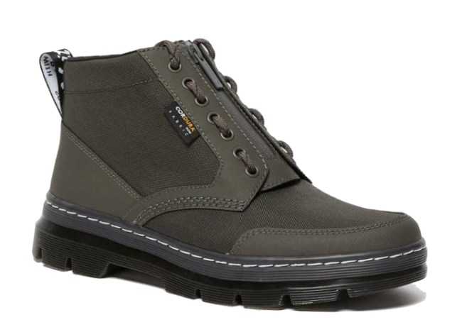 Dr. Martens Bonny Tech Casual Jungle Boots