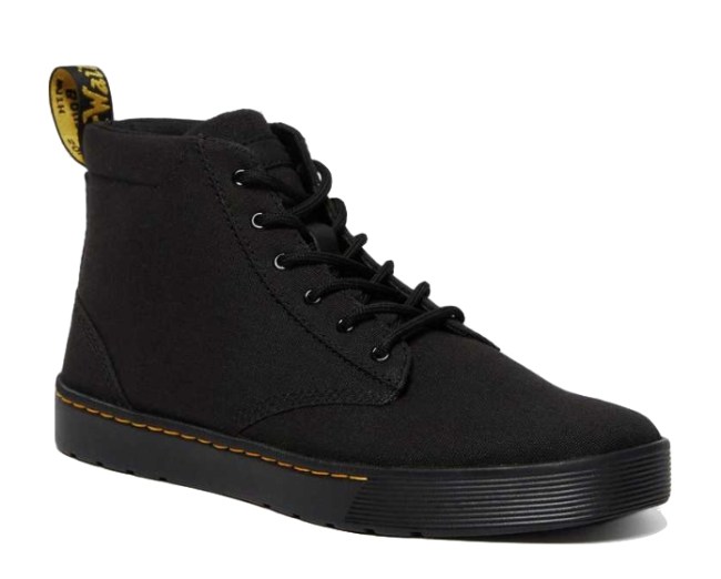 Dr. Martens Cairo Canvas Chukka Boots