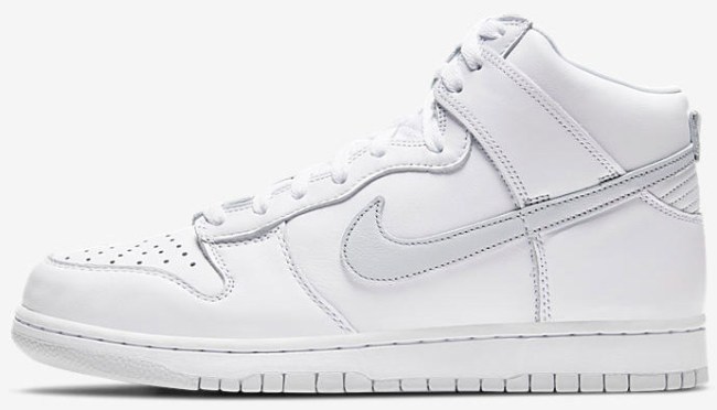 This Weeks Best New Sneaker Releases