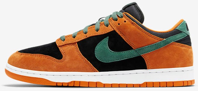 This Weeks Best New Sneaker Releases