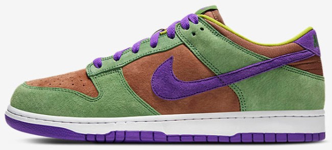 This Weeks Best New Sneaker Releases