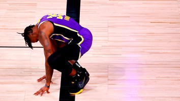 Dwight Howard, Who Made $5.4M Last Year, Gets Roasted For Saying He Won’t ‘Play For Free Anymore’