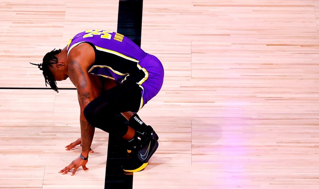 Dwight Howard Gets Roasted For Saying He Wont Play For Free Anymore