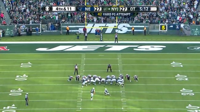 nick folk