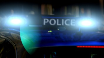 Florida Man Steals Deputy’s Cruiser, Credit Card Because He Was On A ‘Spiritual Journey’