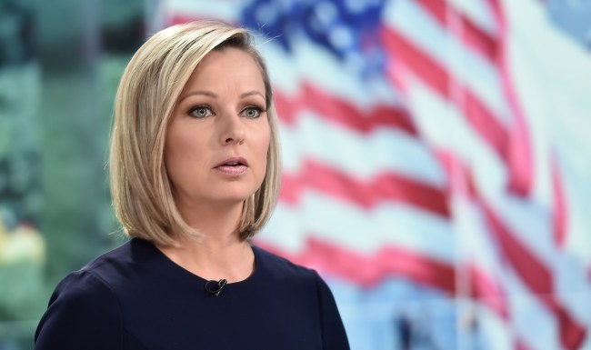 Fox News Host Sandra Smith Busted On Hot Mic Mocking Guest