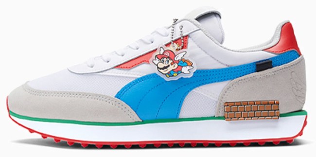 This Weeks Best New Sneaker Releases