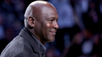Michael Jordan Is Reportedly Pushing For The Hornets To Trade For Russell Westbrook