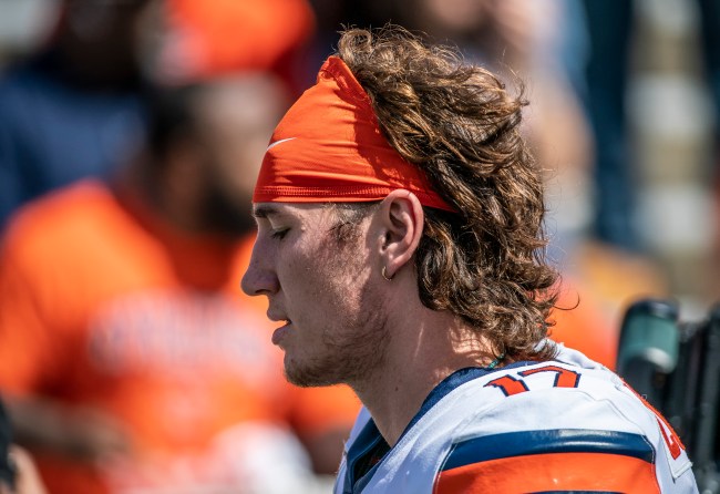 Syracuse Football Rex Culpepper