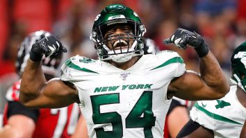 Avery Williamson Celebrates Being Traded From Jets To Steelers With Epic Instagram Post
